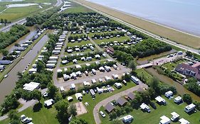 Bed&Breakfast De Zeehoeve